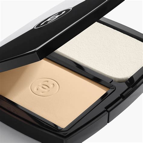 CHANEL ULTRA LE TEINT FONDOTINTA COMPATTO AD .